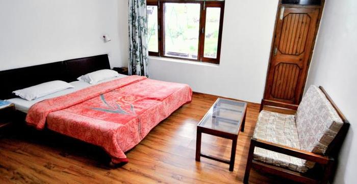Tourist Hotel